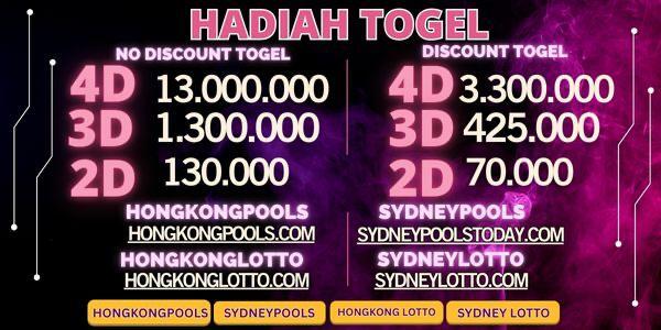BONUS TOGEL 